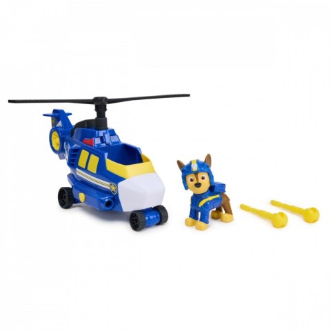 Pojazd Psi Patrol Air Rescue, Chase Pojazd Psi Patrol Air Rescue, Chase