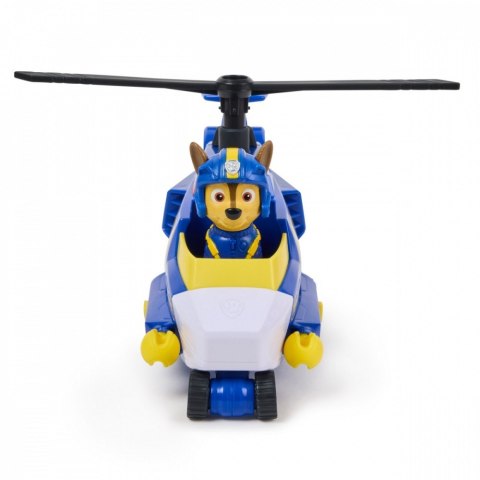 Pojazd Psi Patrol Air Rescue, Chase Pojazd Psi Patrol Air Rescue, Chase