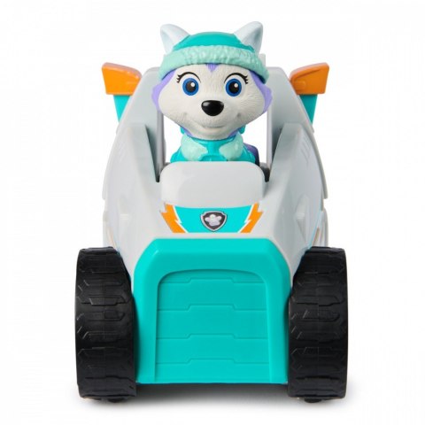 Pojazd podstawowy Psi Patrol Everest Pojazd podstawowy Psi Patrol Everest