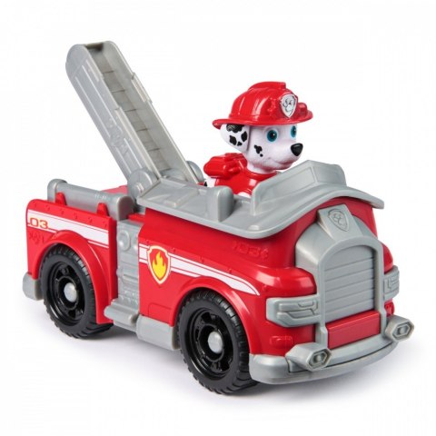 Pojazd podstawowy Psi Patrol Marshall Pojazd podstawowy Psi Patrol Marshall