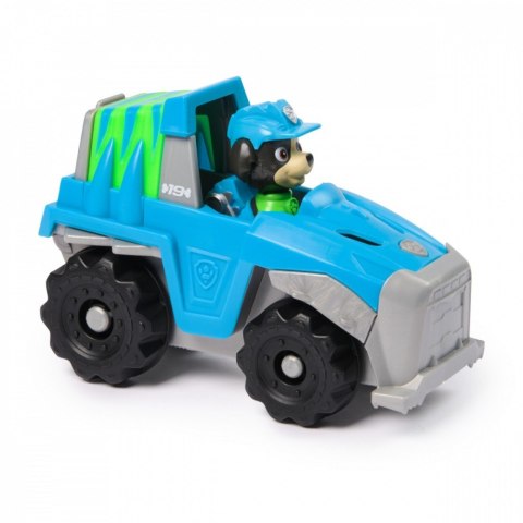 Pojazd podstawowy Psi Patrol Rex Pojazd podstawowy Psi Patrol Rex