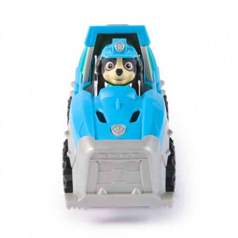 Pojazd podstawowy Psi Patrol Rex Pojazd podstawowy Psi Patrol Rex