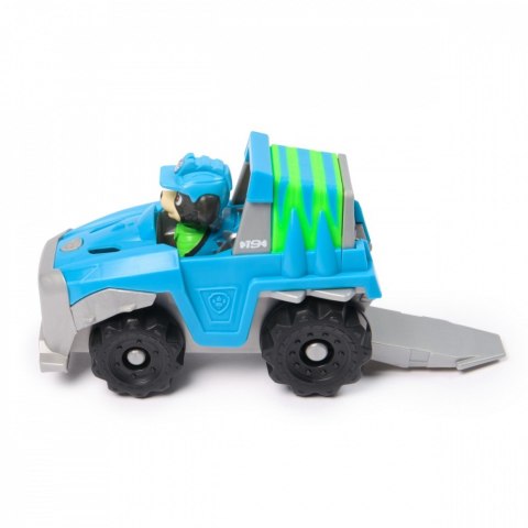Pojazd podstawowy Psi Patrol Rex Pojazd podstawowy Psi Patrol Rex
