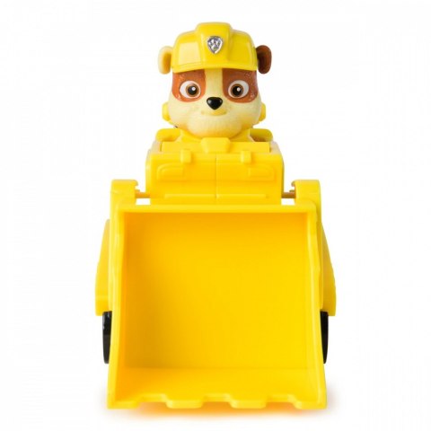 Pojazd podstawowy Psi Patrol Rubble Pojazd podstawowy Psi Patrol Rubble