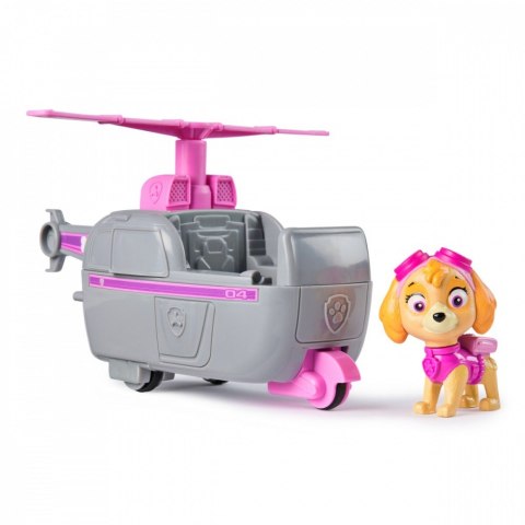 Pojazd podstawowy Psi Patrol Skye Pojazd podstawowy Psi Patrol Skye