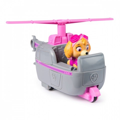 Pojazd podstawowy Psi Patrol Skye Pojazd podstawowy Psi Patrol Skye