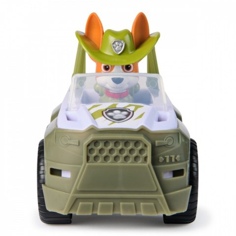 Pojazd podstawowy Psi Patrol Tracker Pojazd podstawowy Psi Patrol Tracker