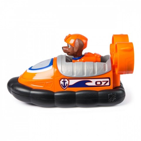 Pojazd podstawowy Psi Patrol Zuma Pojazd podstawowy Psi Patrol Zuma