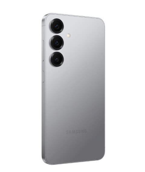 Smartfon GALAXY S25 5G 12/256GB DS Enterprise Edition Srebrny Smartfon GALAXY S25 5G 12/256GB DS Enterprise Edition Srebrny