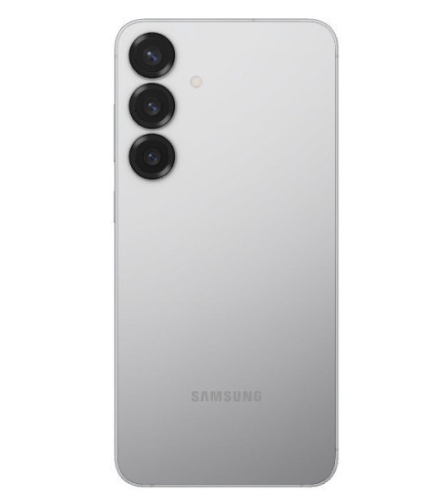 Smartfon GALAXY S25+ 5G 12/256GB DS Srebrny Smartfon GALAXY S25+ 5G 12/256GB DS Srebrny
