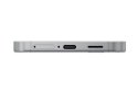 Smartfon GALAXY S25+ 5G 12/512GB DS Srebrny