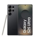 Smartfon GALAXY S25 DS 5G Ultra 12/512GB Czarny Enterprise Edition