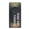 Smartfon GALAXY S25 DS 5G Ultra 12/512GB Czarny Enterprise Edition