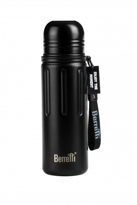 Termos turystyczny 620 ml BR-0558 Termos turystyczny 620 ml BR-0558