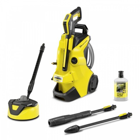 Urządzenie wysokociśnieniowe K4 Power Control Flex Home *EU Urządzenie wysokociśnieniowe K4 Power Control Flex Home *EU