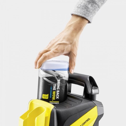 Urządzenie wysokociśnieniowe K4 Power Control Flex Home *EU Urządzenie wysokociśnieniowe K4 Power Control Flex Home *EU