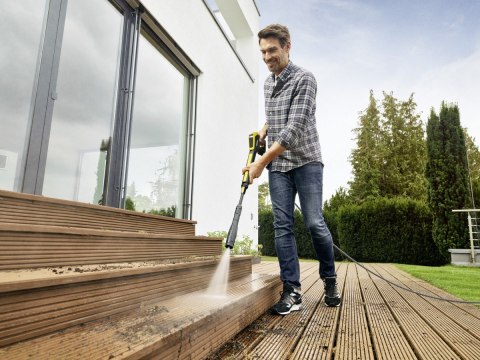 Urządzenie wysokociśnieniowe K4 Power Control Flex Home *EU Urządzenie wysokociśnieniowe K4 Power Control Flex Home *EU