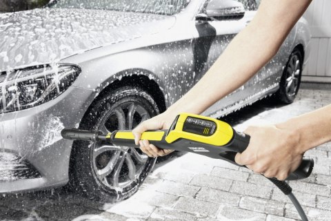Urządzenie wysokociśnieniowe K4 Power Control Flex Home *EU Urządzenie wysokociśnieniowe K4 Power Control Flex Home *EU