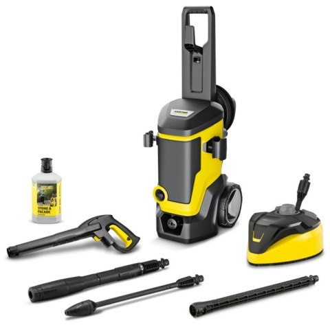 Urządzenie wysokociśnieniowe K7 WCM Premium Home 1.317-421.0 Urządzenie wysokociśnieniowe K7 WCM Premium Home 1.317-421.0