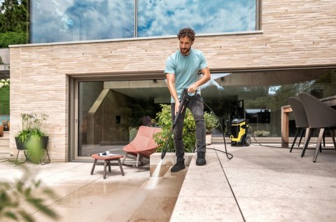 Urządzenie wysokociśnieniowe K7 WCM Premium Home 1.317-421.0 Urządzenie wysokociśnieniowe K7 WCM Premium Home 1.317-421.0