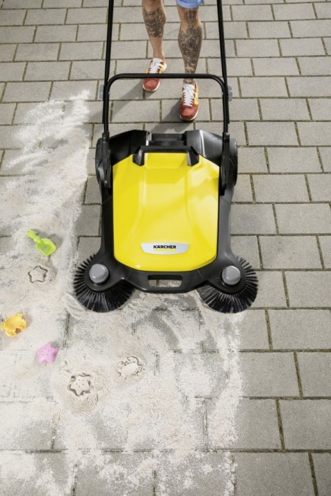 Zamiatarka S 6 Twin 1.766-460.0 Zamiatarka S 6 Twin 1.766-460.0