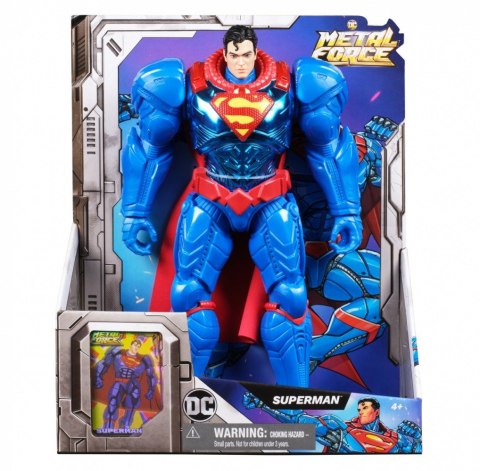 Figurka Batman XL 30 cm Superman Figurka Batman XL 30 cm Superman