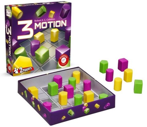 Gra 3Motion Gra 3Motion