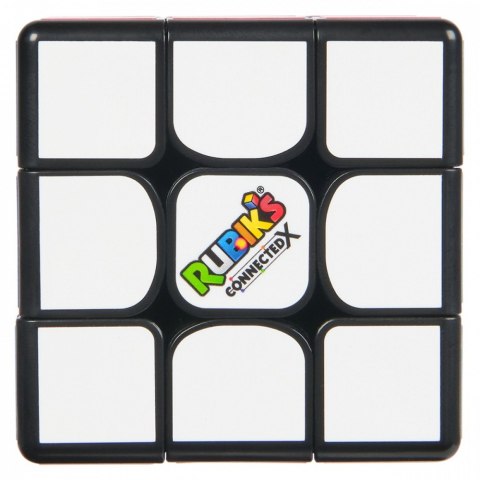 Kostka Rubika 3x3 ConnectedX Bluetooth bezprzewodowa Kostka Rubika 3x3 ConnectedX Bluetooth bezprzewodowa