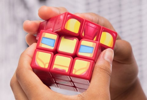 Kostka Rubika 3x3 Ironman Kostka Rubika 3x3 Ironman