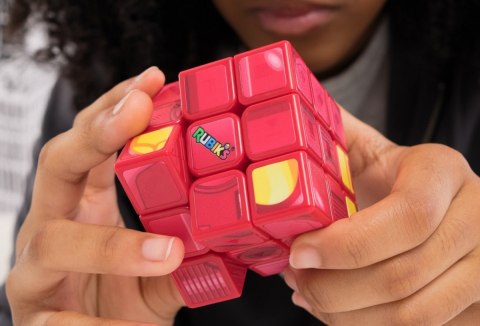 Kostka Rubika 3x3 Ironman Kostka Rubika 3x3 Ironman