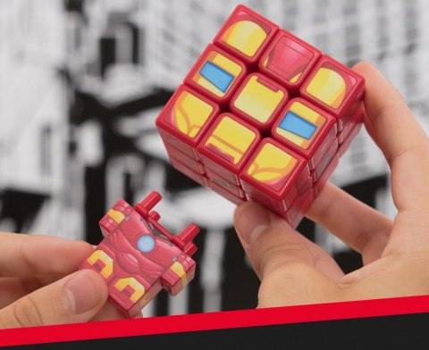 Kostka Rubika 3x3 Ironman Kostka Rubika 3x3 Ironman