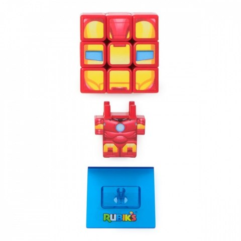 Kostka Rubika 3x3 Ironman Kostka Rubika 3x3 Ironman
