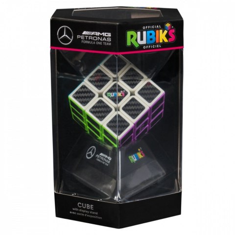 Kostka Rubika 3x3 Mercedes F1 Kostka Rubika 3x3 Mercedes F1