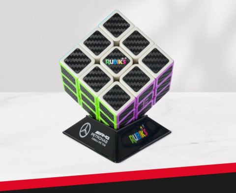 Kostka Rubika 3x3 Mercedes F1 Kostka Rubika 3x3 Mercedes F1