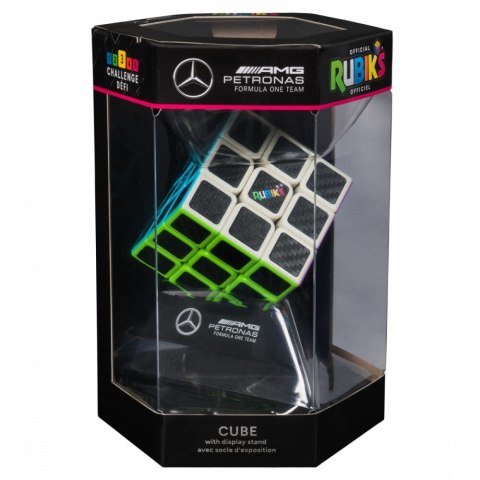 Kostka Rubika 3x3 Mercedes F1 Kostka Rubika 3x3 Mercedes F1