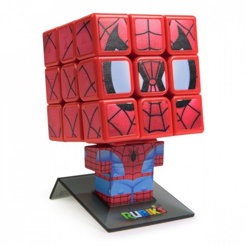 Kostka Rubika 3x3 Spiderman Kostka Rubika 3x3 Spiderman