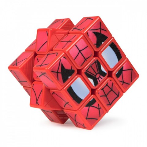 Kostka Rubika 3x3 Spiderman Kostka Rubika 3x3 Spiderman