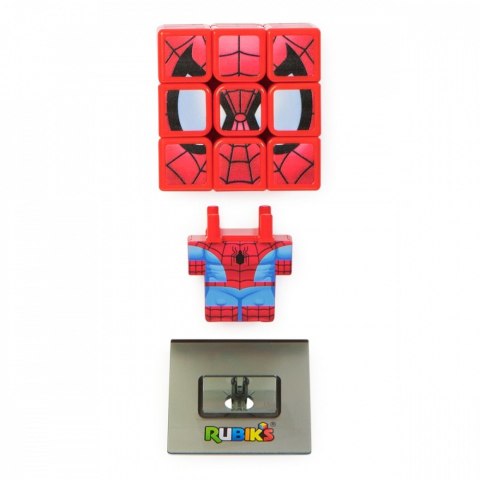 Kostka Rubika 3x3 Spiderman Kostka Rubika 3x3 Spiderman