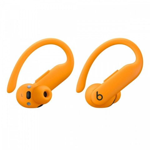 Słuchawki Powerbeats Pro 2 Elektryzujący pomarańczowy Słuchawki Powerbeats Pro 2 Elektryzujący pomarańczowy