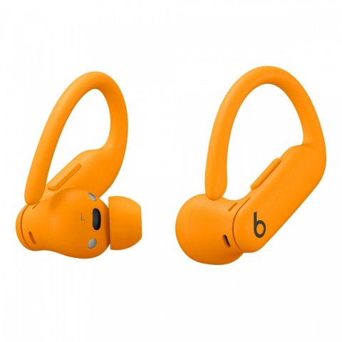 Słuchawki Powerbeats Pro 2 Elektryzujący pomarańczowy Słuchawki Powerbeats Pro 2 Elektryzujący pomarańczowy