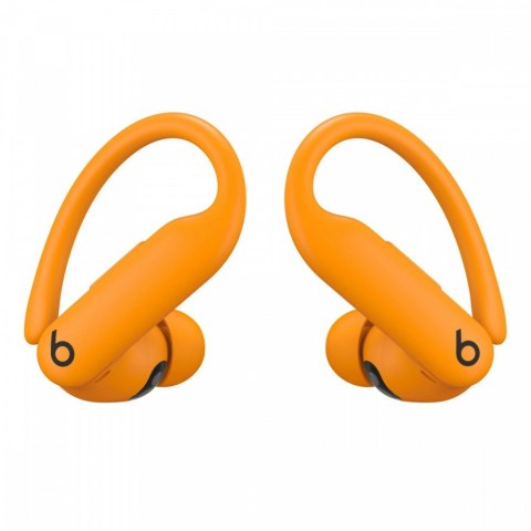 Słuchawki Powerbeats Pro 2 Elektryzujący pomarańczowy Słuchawki Powerbeats Pro 2 Elektryzujący pomarańczowy