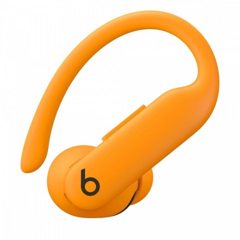 Słuchawki Powerbeats Pro 2 Elektryzujący pomarańczowy Słuchawki Powerbeats Pro 2 Elektryzujący pomarańczowy