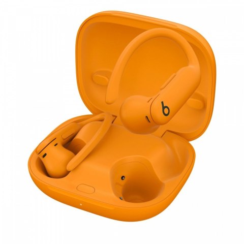 Słuchawki Powerbeats Pro 2 Elektryzujący pomarańczowy Słuchawki Powerbeats Pro 2 Elektryzujący pomarańczowy