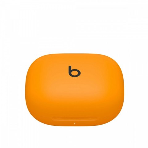 Słuchawki Powerbeats Pro 2 Elektryzujący pomarańczowy Słuchawki Powerbeats Pro 2 Elektryzujący pomarańczowy
