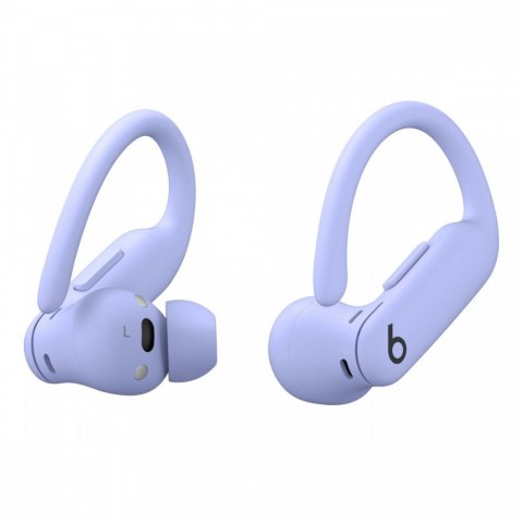 Słuchawki Powerbeats Pro 2 Hiperfiolet Słuchawki Powerbeats Pro 2 Hiperfiolet