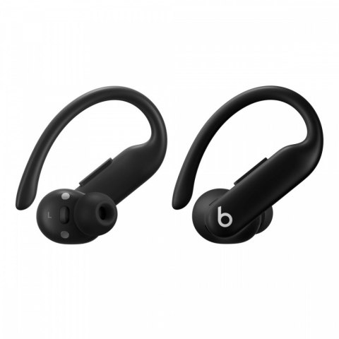 Słuchawki Powerbeats Pro 2 Niedościgniona czerń Słuchawki Powerbeats Pro 2 Niedościgniona czerń