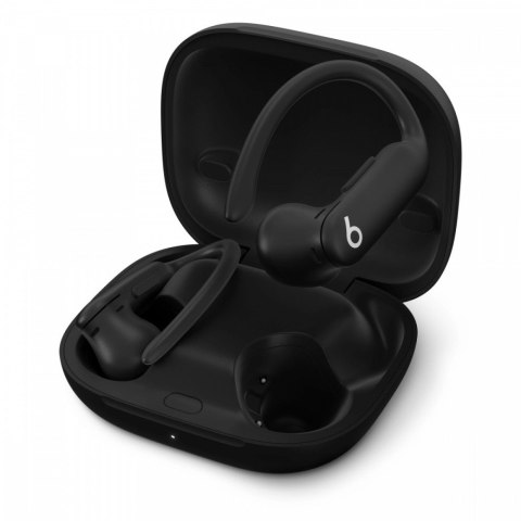 Słuchawki Powerbeats Pro 2 Niedościgniona czerń Słuchawki Powerbeats Pro 2 Niedościgniona czerń