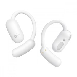 Słuchawki bezprzewodowe Soundcore Aero Fit 2 Bluetooth białe