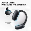 Słuchawki bezprzewodowe Soundcore Aero Fit 2 Bluetooth czarne