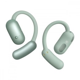 Słuchawki bezprzewodowe Soundcore Aero Fit 2 Bluetooth zielone